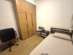 Changi Court (D16), Condominium #587561971
